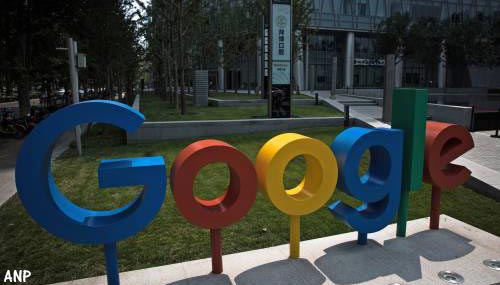 Google blokkeert miljarden advertenties