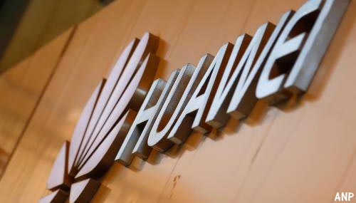 Huawei-topvrouw klaagt Canada aan