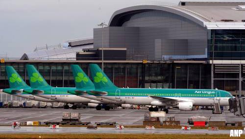 'Dublin populairste vluchthaven brexit'