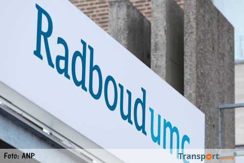 Leon Halder, topman Radboudumc, legt functie neer vanwege slokdarmkanker