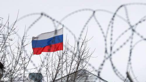 Rusland opent omstreden elektriciteitscentrales in De Krim