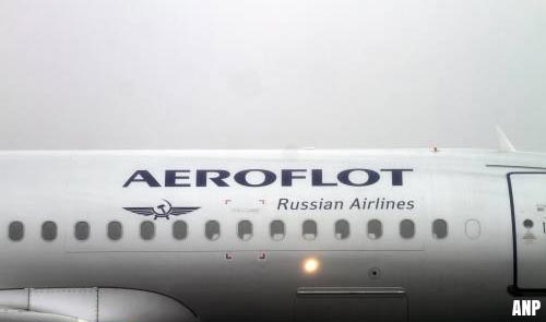 Russen eisen veiligheidsgaranties van Boeing