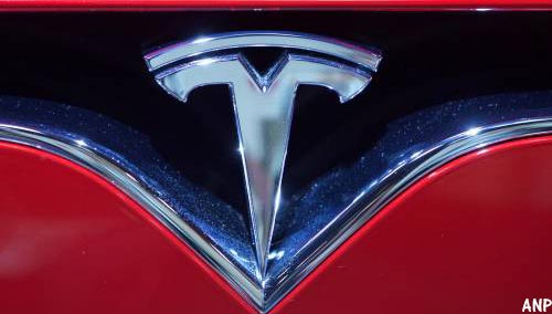 Tesla verhoogt prijzen duurdere modellen