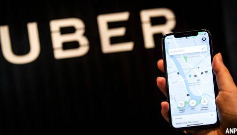 Uber neemt rivaal Careem over