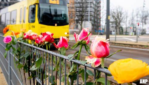 Utrecht overweegt herdenkingsmonument aanslag