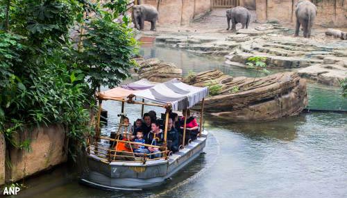 Emmen beslist over reddingsplan dierenpark Wildlands Adventure Zoo