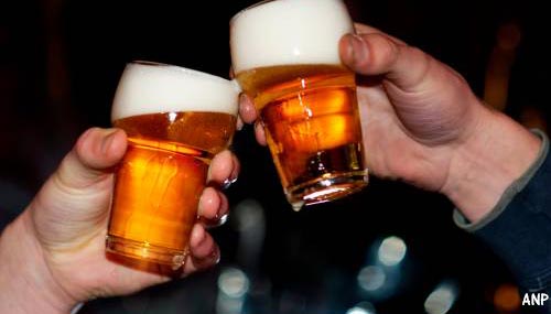 Strengere aanpak alcoholverkoop minderjarigen