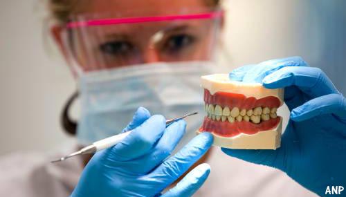 Zorg om toename aantal buitenlandse tandartsen