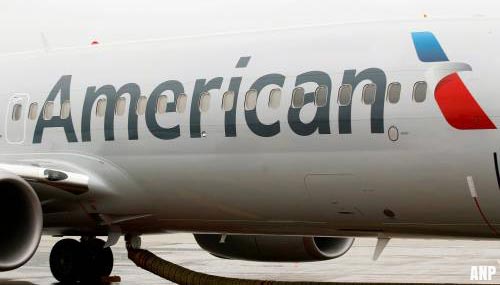 Boeing-kwestie achtervolgt American Airlines