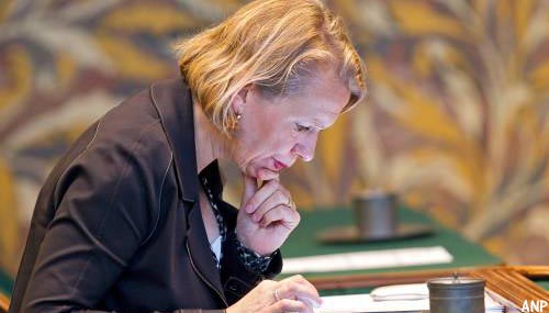 VVD-senator Anne-Wil Duthler sleept Quote voor rechter