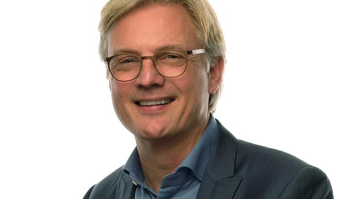 Erik Varwijk aangetreden als nieuwe CEO van Avion Group