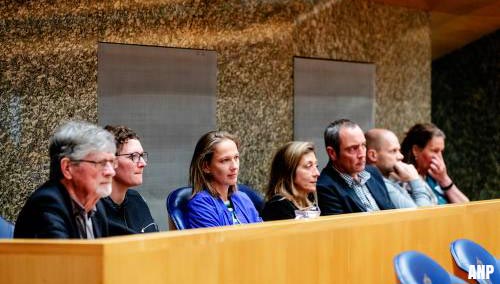 Nabestaanden Anne Faber eisen opstappen procureur-generaal Rinus Otte