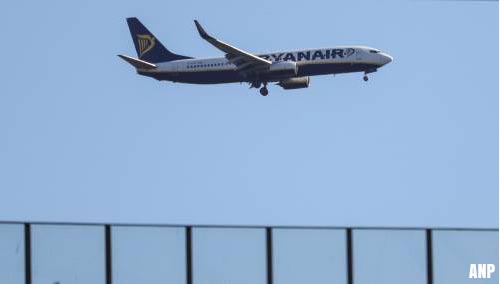 Paasstunt Ryanair valt verkeerd bij Greenpeace
