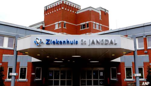 St Jansdal breidt zorg uit in Lelystad