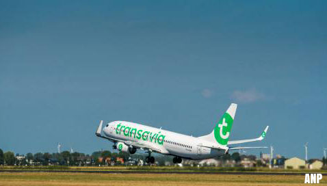 Transavia gaat naar IJsland vliegen