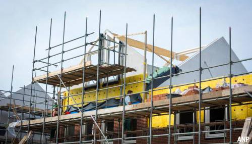 'Missers in de bouw kosten miljarden euro's'