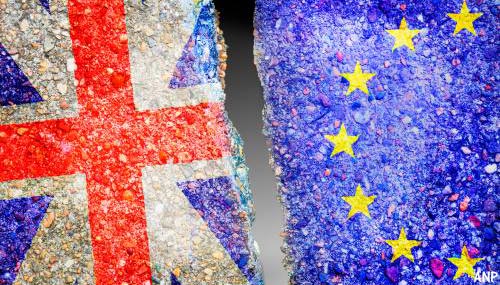 EU-landen verdeeld over uitstelverzoek brexit