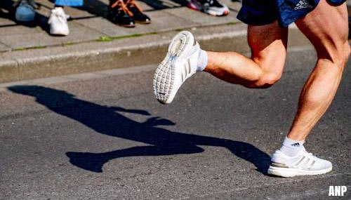 Deelnemer marathon van Rotterdam overleden