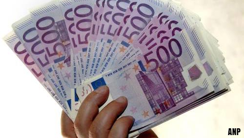 'Maak het 500-euro biljet ongeldig'