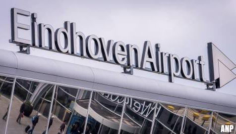 'Eindhoven Airport wereldwijde laagvlieger'
