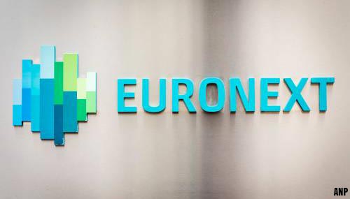 'Noorse poging om Euronext te dwarsbomen'