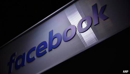 'Weer privacyschandalen bij Facebook'