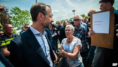 Wiebes: mogelijk duivels dilemma met gaswinning in Groningen