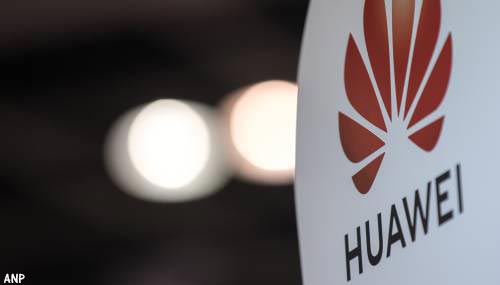 Britse providers doen Huawei in de ban