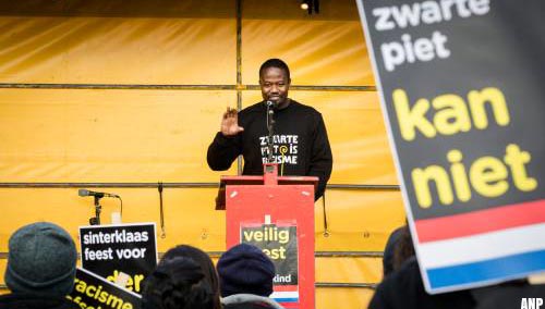 NCTV: Kick Out Zwarte Piet niet terroristisch