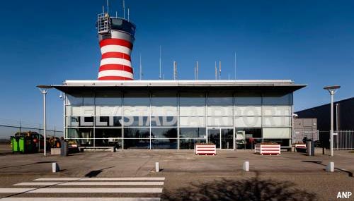 Critici Lelystad Airport blij met uitspraak