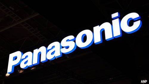 Panasonic en Toshiba staken leveringen Huawei