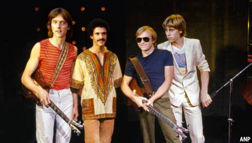 Mede-oprichter popgroep Level 42, Rowland 'Boon' Gould, overleden