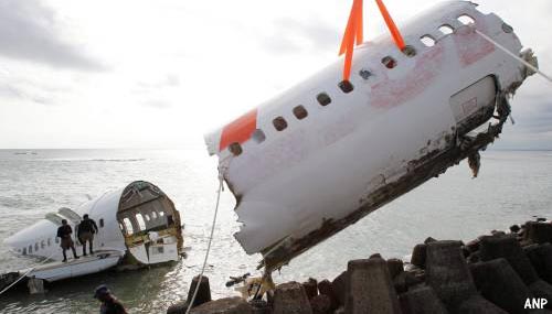 Boeing wil rechtszaak crash met Lion Air-toestel in Indonesië