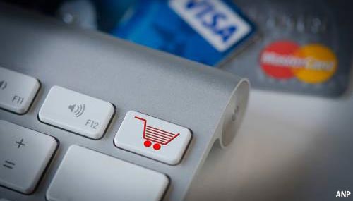 Nederlanders kopen meer online bij EU-winkels