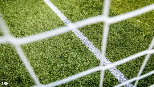 SC Cambuur naar halve finales play-offs