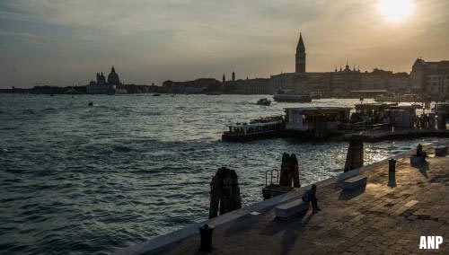 Gewonden door aanvaring toeristenboot en cruiseschip MSC Opera in Venetië [+video