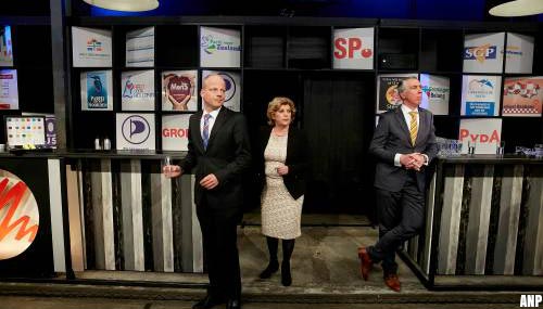 GroenLinks wil kandidaat-gedeputeerde Carla Brugman royeren