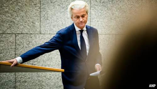 'PVV'ers willen nieuwe democratische partij oprichten'