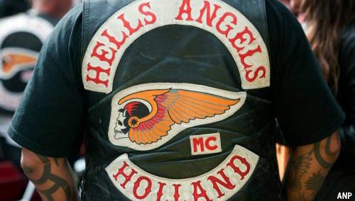 Hells Angels in beroep tegen verbod