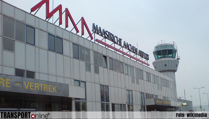 ILT: last onder dwangsom voor Maastricht Aachen Airport