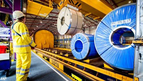 Tata Steel Europe gaat snijden in kosten