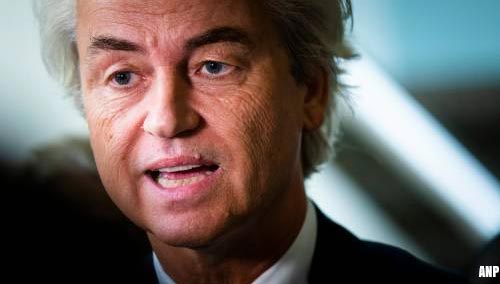 Wilders wil parlementaire enquête