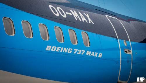 Eric Lindblad stapt na jaar al op bij Boeing 737 MAX