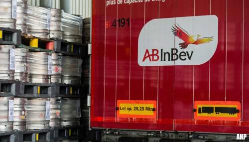 AB InBev verkoopt Australische brouwerij