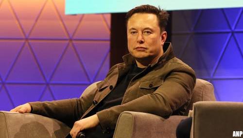 Elon Musk werkt aan implantaat in hersenen