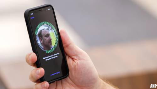 Politie roept op FaceApp te verwijderen