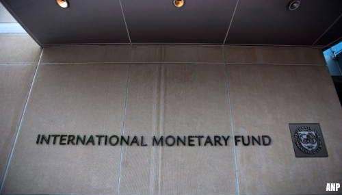IMF snijdt in groeiramingen wereldeconomie