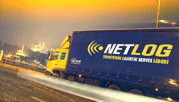 Turkse vervoerder Netlog wil Nederlands bedrijf overnemen