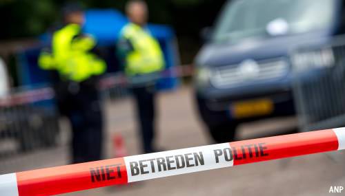 Explosief weg, Botermarkt Haarlem vrijgegeven
