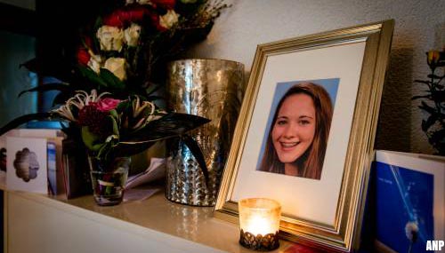 Toch weer onderzoek naar doodsoorzaak Dascha